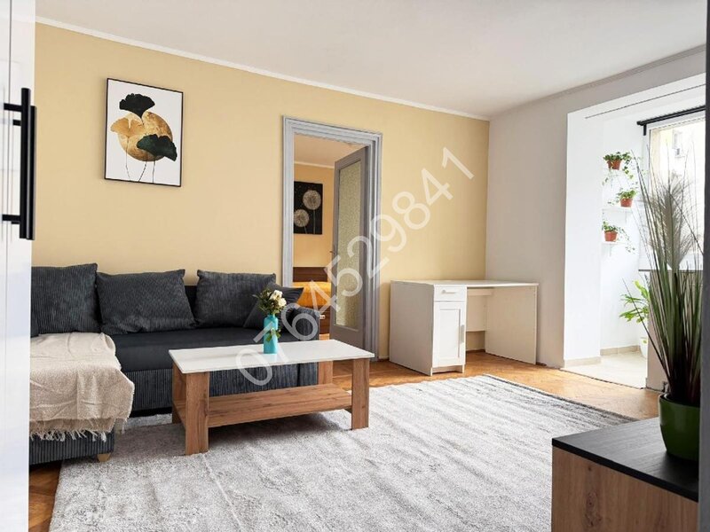 Stefan cel Mare, la 5 minute metrou Stefan cel Mare, centrala termica.