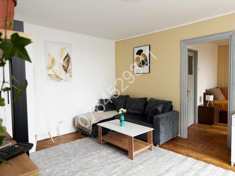 Stefan cel Mare, la 5 minute metrou Stefan cel Mare, centrala termica.