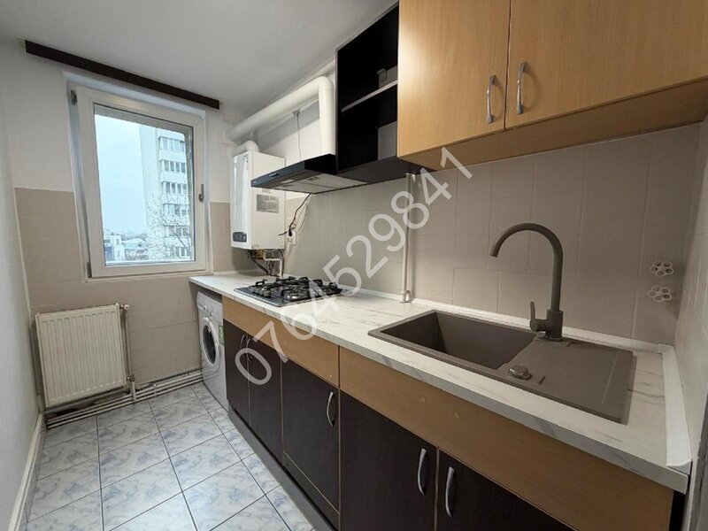 Stefan cel Mare, la 5 minute metrou Stefan cel Mare, centrala termica.