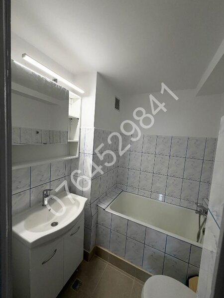 Stefan cel Mare, la 5 minute metrou Stefan cel Mare, centrala termica.